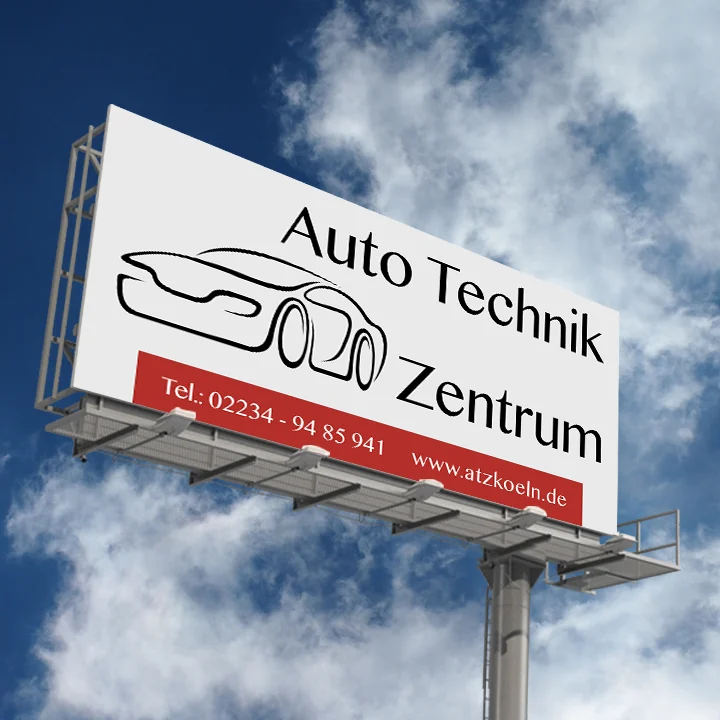 Auto Technik Zentrum (Standort Frechen)