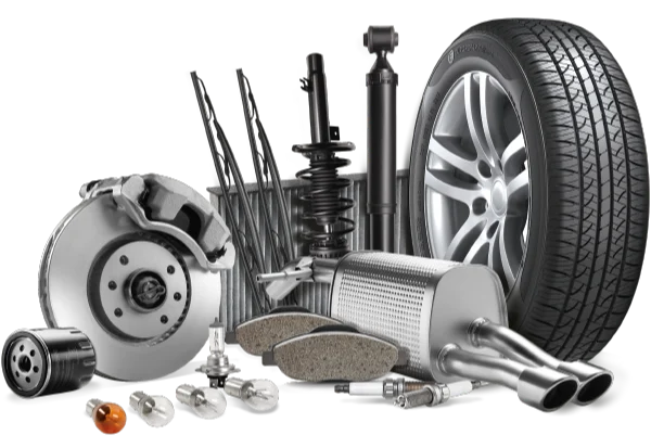 Auto Teile | Service | Center | 76275 Ettlingen Distrigo Market