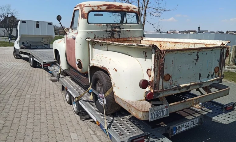 Auto Thieroff Inh. Peter Thieroff