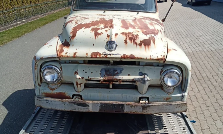 Auto Thieroff Inh. Peter Thieroff