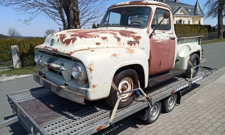 Auto Thieroff Inh. Peter Thieroff