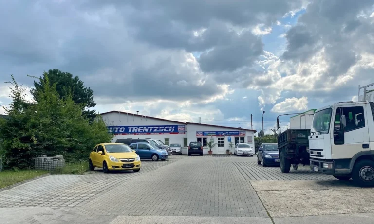 Auto Trentzsch GbR