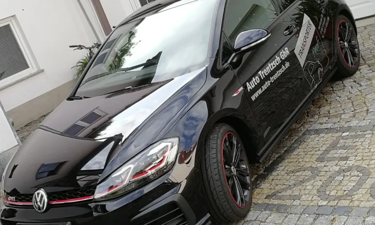 Auto Trentzsch GbR