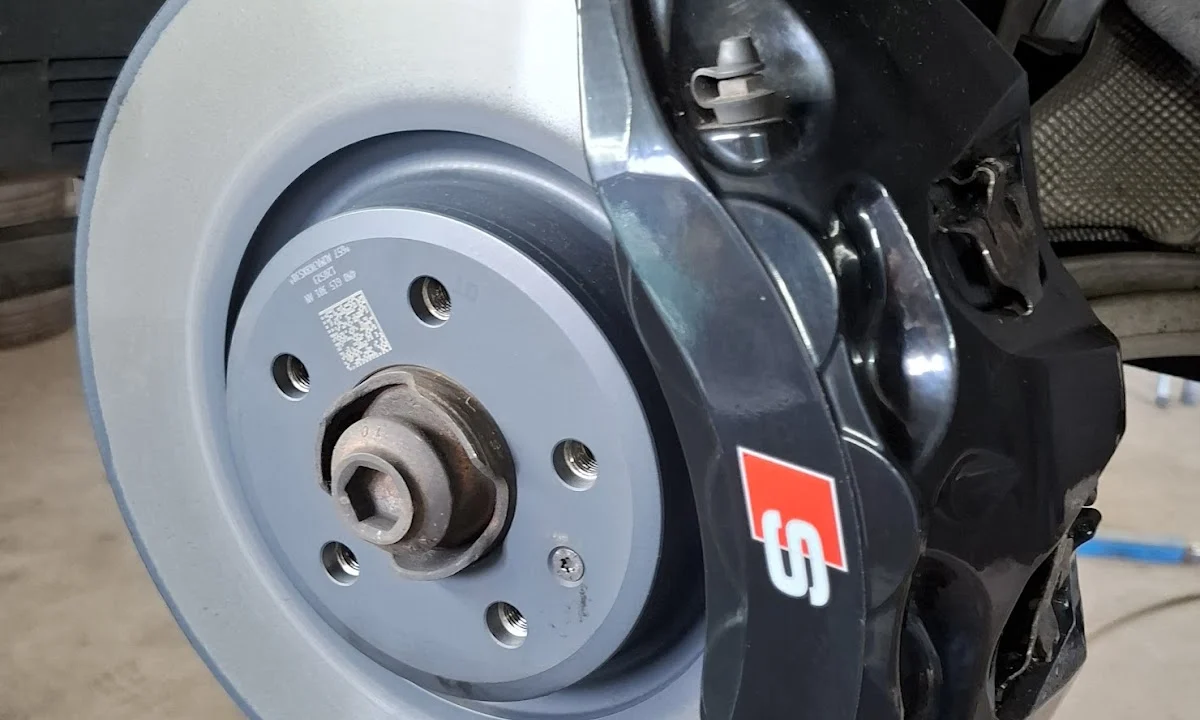 KFZ-Werkstätten Auto Trentzsch GbR KFZ-Spezialwerkstatt Dresden