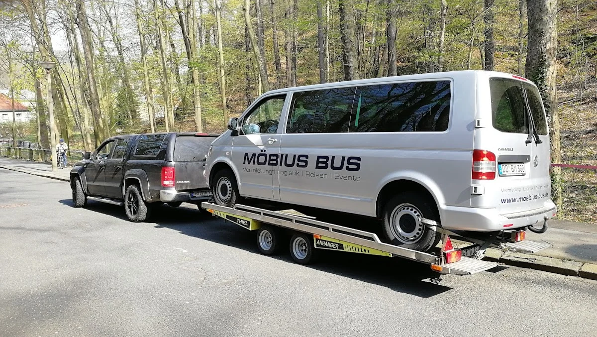 KFZ-Werkstätten Auto Trentzsch GbR Dresden