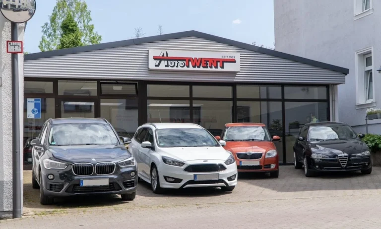 Auto Twent