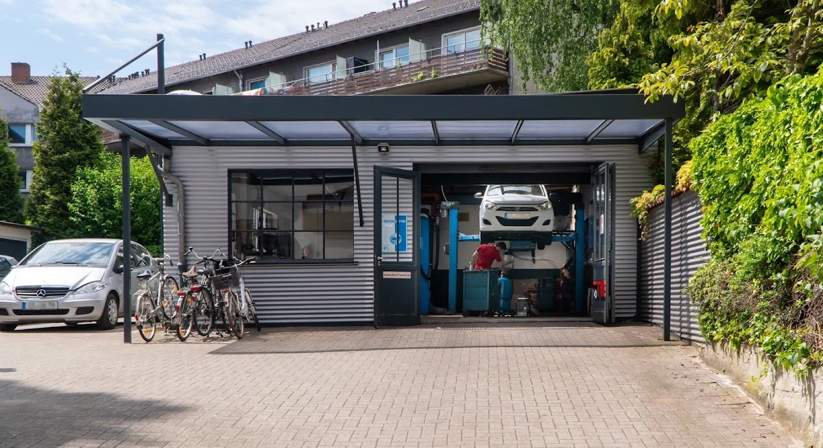 KFZ-Werkstätten Auto Twent Osnabrück