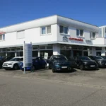 AUTO-ULLRICH E. K. Citroën Service