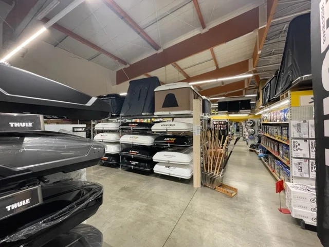 Auto und Freizeit GmbH