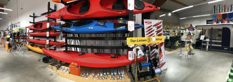 Auto und Freizeit GmbH