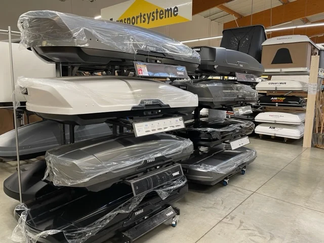 KFZ-Werkstätten Auto und Freizeit GmbH Chemnitz