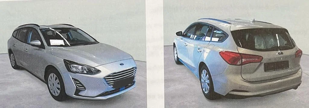 KFZ-Werkstätten Auto Vogl Passau