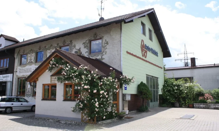 Auto Waldek GmbH