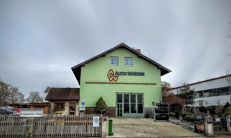 Auto Waldek GmbH