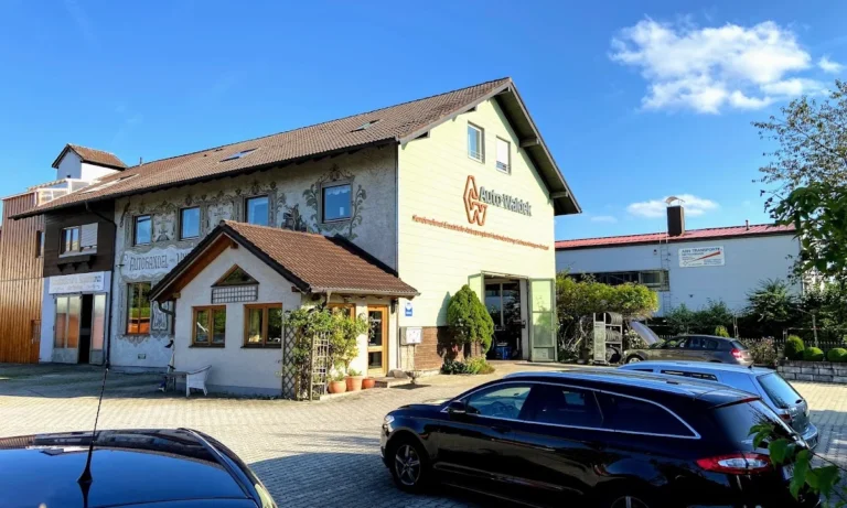 Auto Waldek GmbH