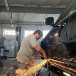 Auto Weber - KFZ Reparaturen & Fahrzeugbau