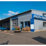 Auto Wehr