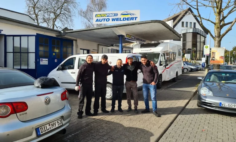 Auto Weldert GmbH