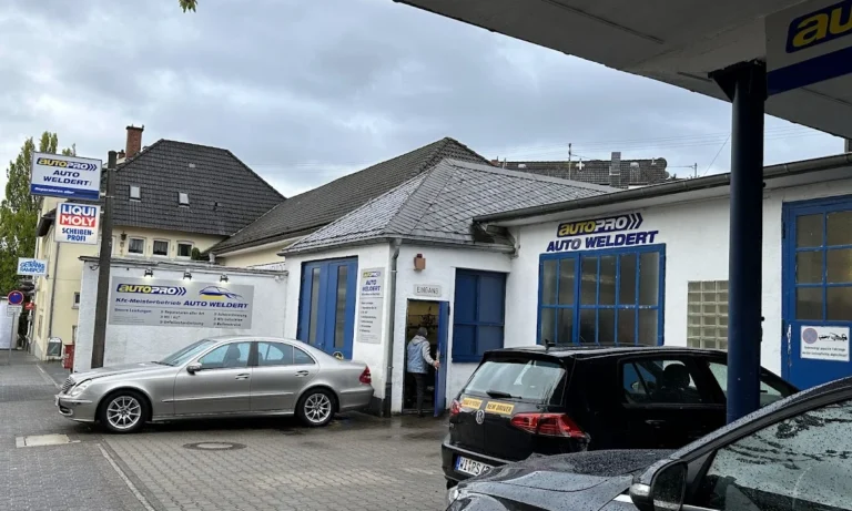 Auto Weldert GmbH