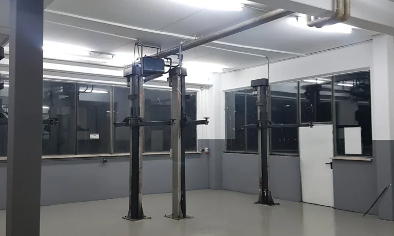 Auto Werkstatt Heimstetten