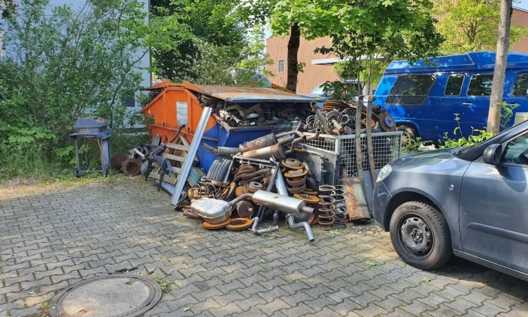 Auto Werkstatt Heimstetten