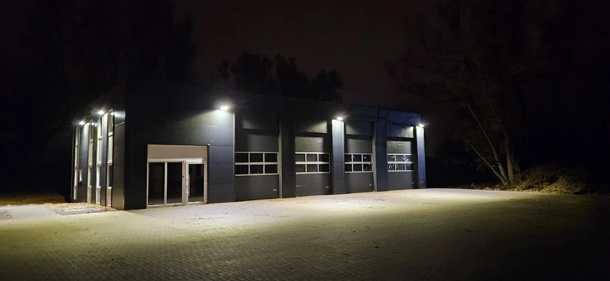 KFZ-Werkstätten Auto-Werkstatt Nico Schröter Rostock