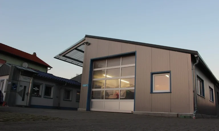 Auto Wicht GmbH & Co. KG