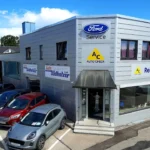 Auto Widholzer GmbH - Autorisierter Ford Service Betrieb und AC Auto Check Mehrmarken Werkstatt