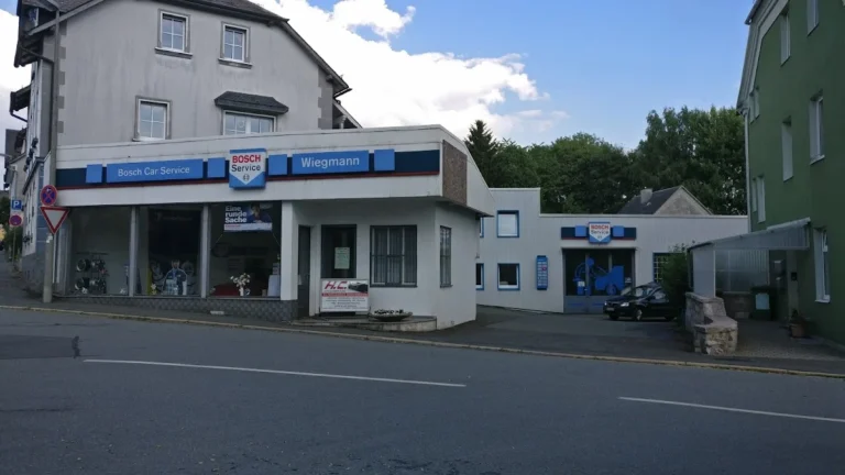 Auto-Wiegmann Boehm-Kfz GmbH