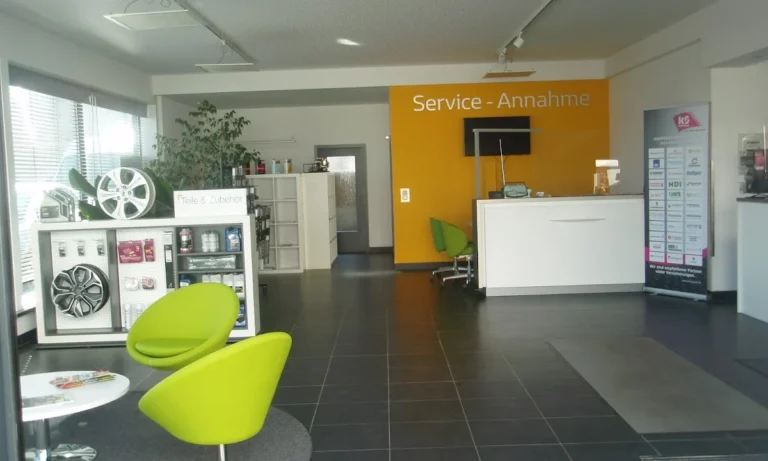 Auto-Wilde e.K. Dacia, Renault & E-Tech Vertragswerkstatt ,KS-Autoglaszentrum Meitingen