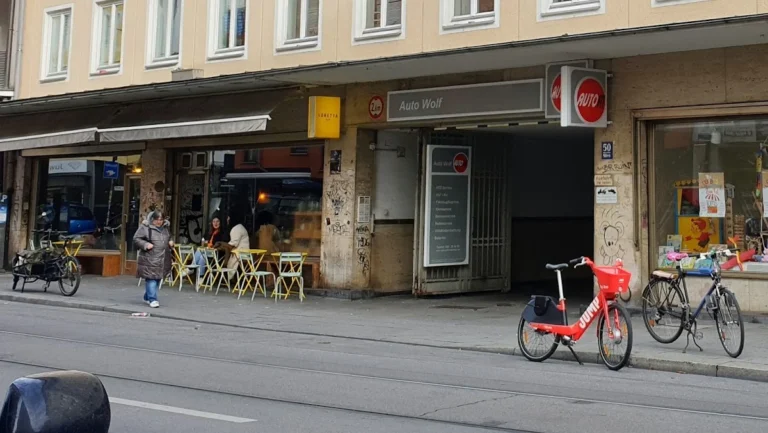 Auto Wolf GmbH Autofit