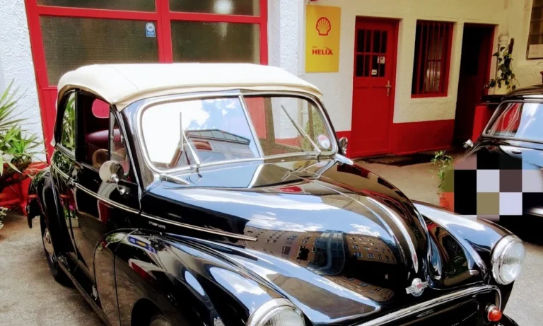 Auto Wolf GmbH Autofit