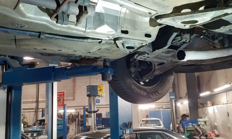 Auto Wolf GmbH KfZ-Meisterbetrieb | Bonn
