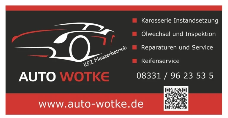 Auto-Wotke
