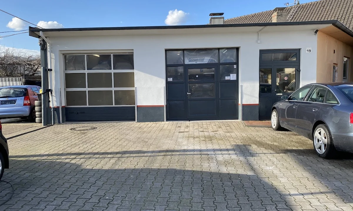 KFZ-Werkstätten Auto Y. Sabbaz Herne