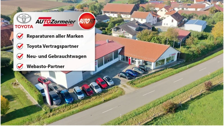 Auto-Zormeier GmbH