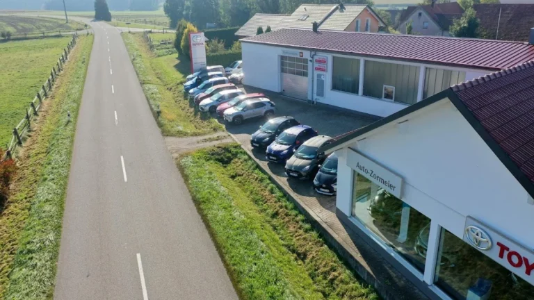 Auto-Zormeier GmbH