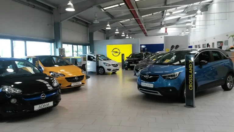 Auto Zschernitz GmbH