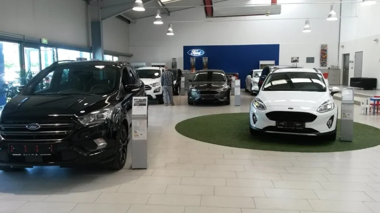 Auto Zschernitz GmbH