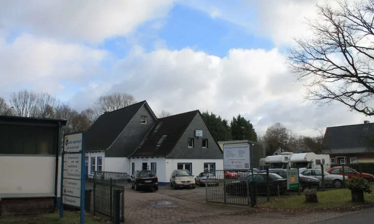 Auto-Zucht GmbH - Autowerkstatt