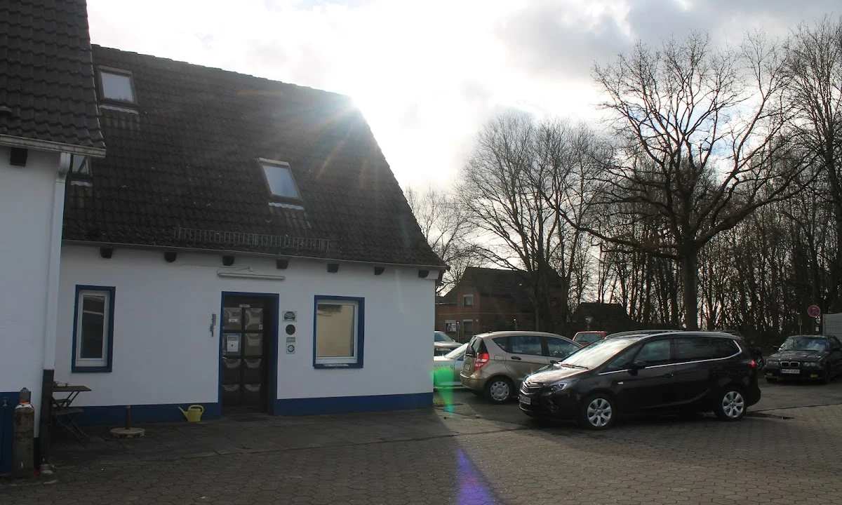 KFZ-Werkstätten Auto-Zucht GmbH – Autowerkstatt Hamburg