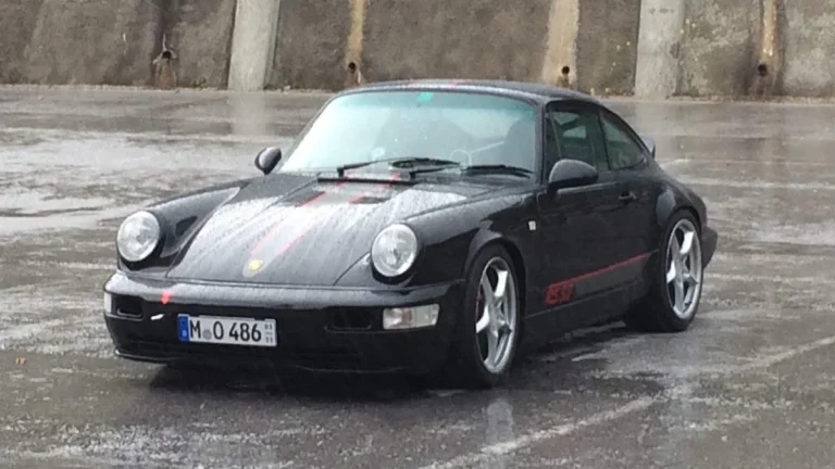 Autoaktiv Motorsport freie Porsche Werkstatt