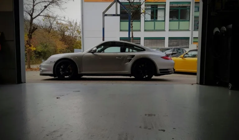 Autoaktiv Motorsport freie Porsche Werkstatt