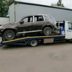 Autoankauf für Export