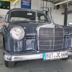 Autocenter Akcin GmbH