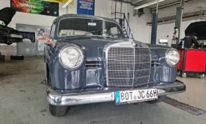 Autocenter Akcin GmbH