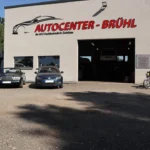 Autocenter Brühl