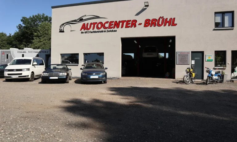Autocenter Brühl