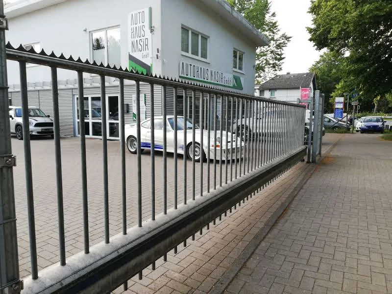 KFZ-Werkstätten Autocenter Einfeld Neumünster