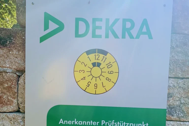 Autocenter Krüger - Lothar Krüger